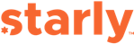 Starly Logo